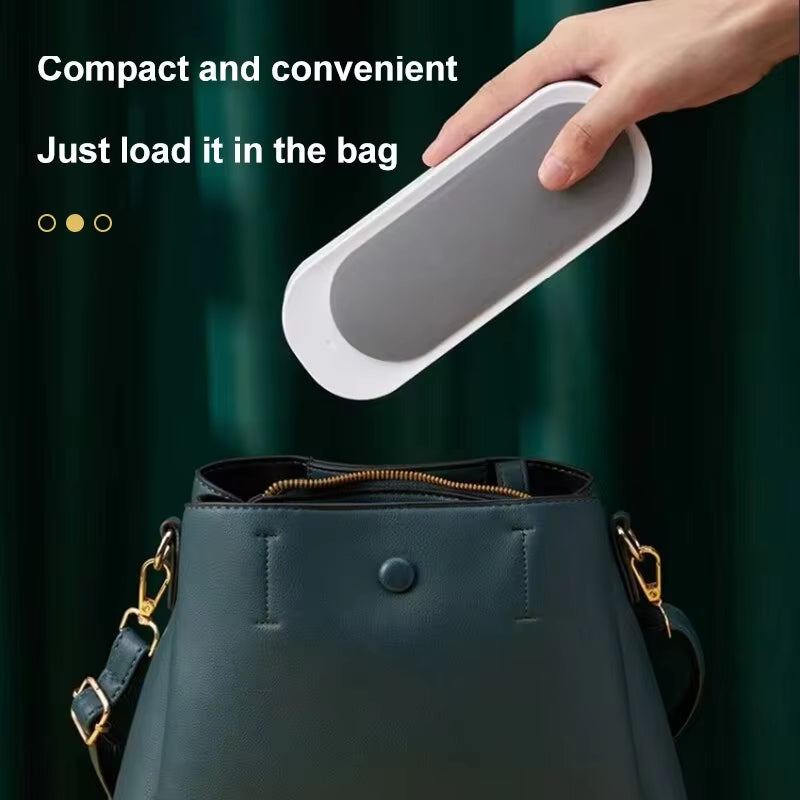 CleanFix Vibration Cleaning Machine