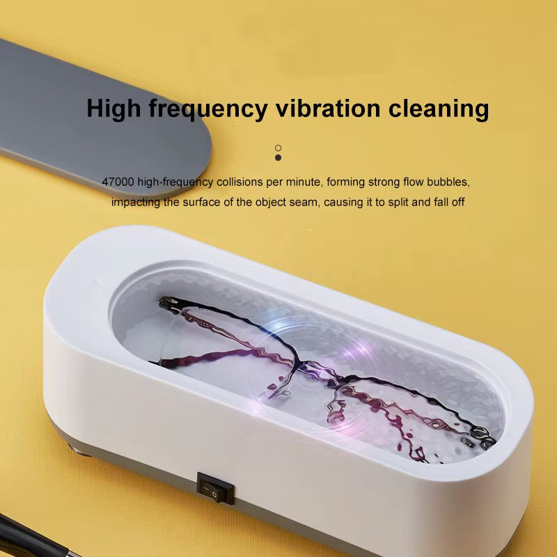 CleanFix Vibration Cleaning Machine