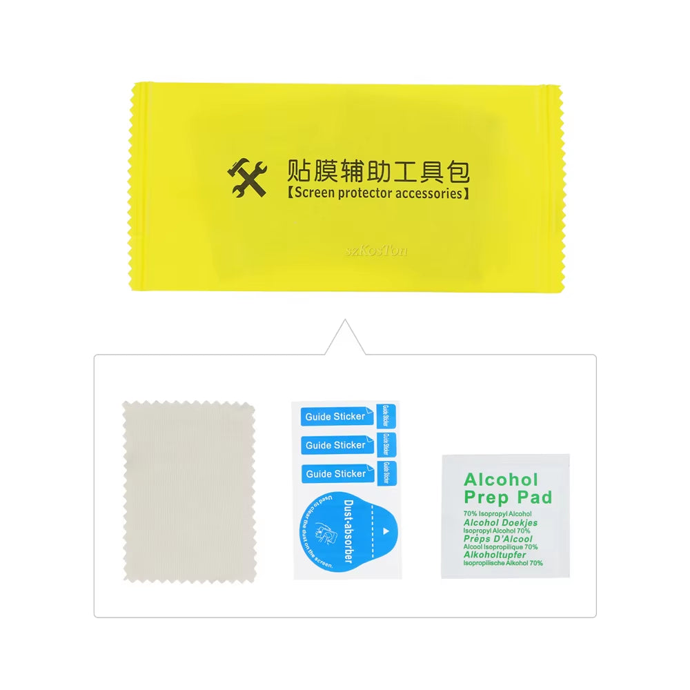 Universal VR Headset Cleaning Kit Anti-Scratch Optical Lens Cleaning Pen Compatible with Meta Quest 3S Quest 2 /3 PSVR2 Pico 4