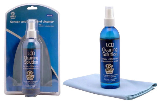PCL106 - LCD Screen & Computer Keyboard Cleaning Kit